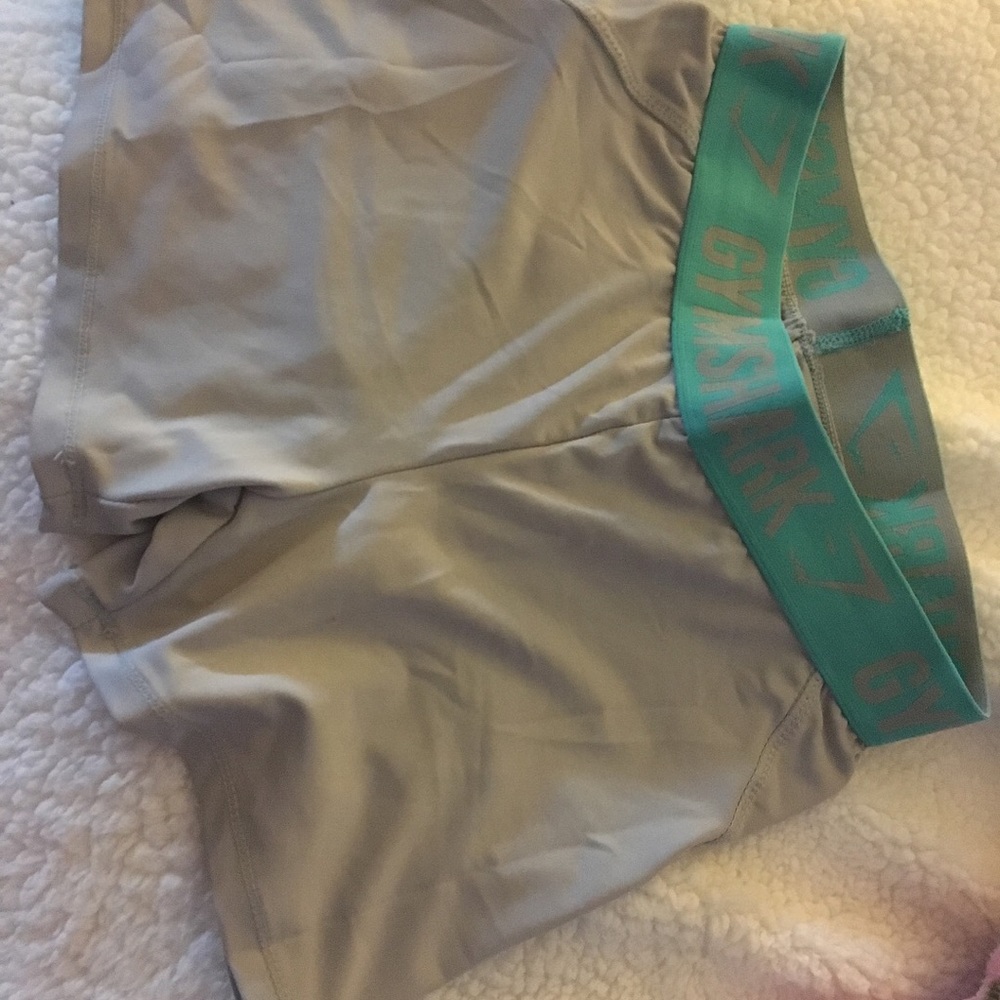 Gymshark